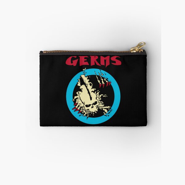 Item preview, LA . band Germs  designed and sold by dorianapuih.