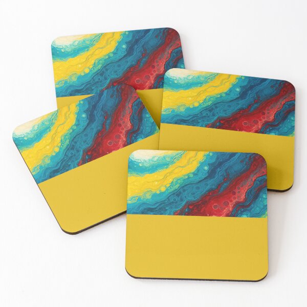 Item preview, Luminous Flow designed and sold by annenambiro.