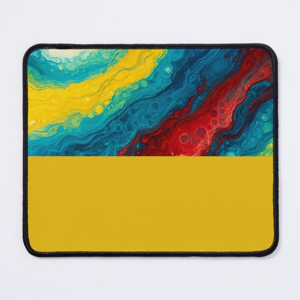Item preview, Luminous Flow designed and sold by annenambiro.