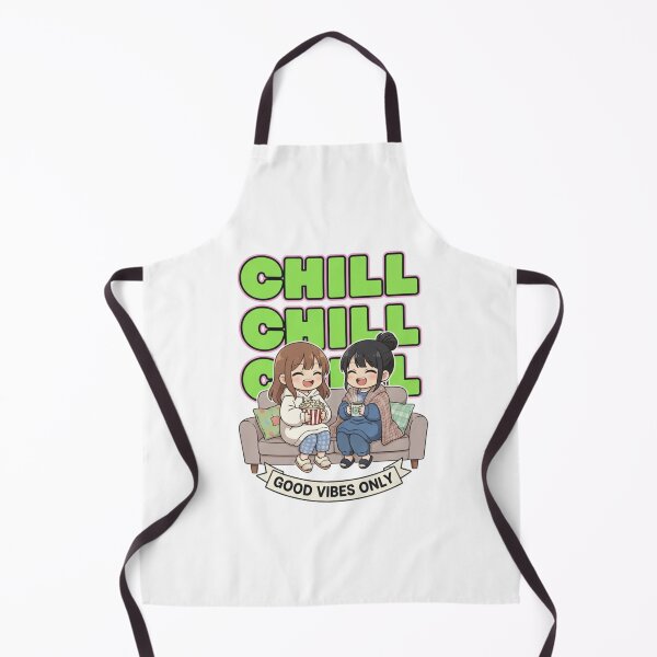 Item preview, Chill good vibes designed and sold by InstantHollow.