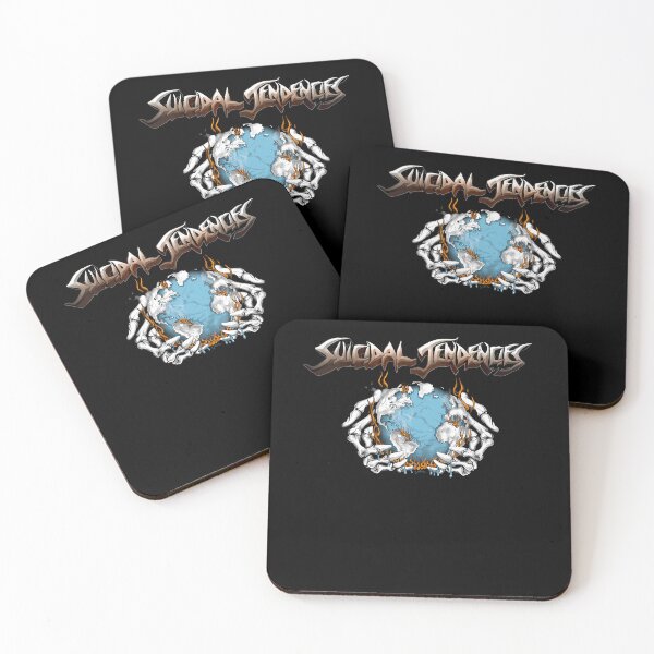 Item preview, suicidal tendencies  designed and sold by swaimdpruisi.