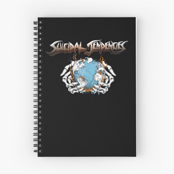 Item preview, suicidal tendencies  designed and sold by swaimdpruisi.