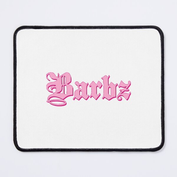 Item preview, Meme Pink Logo Barbz Flag Classic designed and sold by CloudyPriceSt.