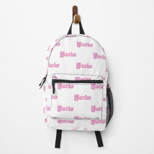 Item preview, Meme Pink Logo Barbz Flag Classic designed and sold by CloudyPriceSt.
