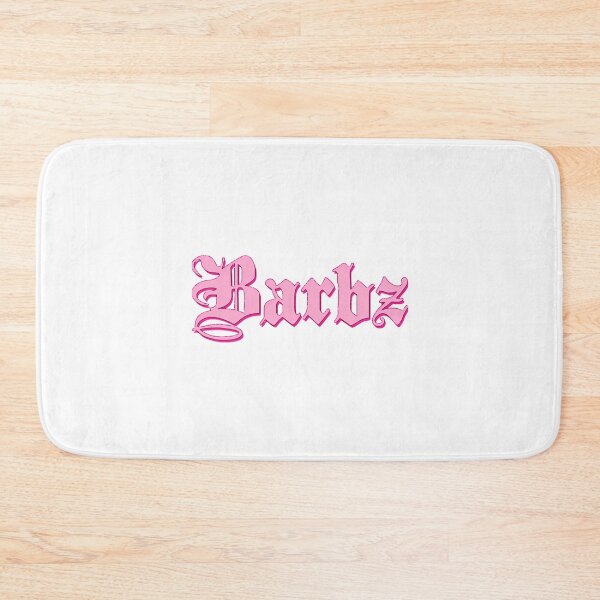 Item preview, Meme Pink Logo Barbz Flag Classic designed and sold by CloudyPriceSt.