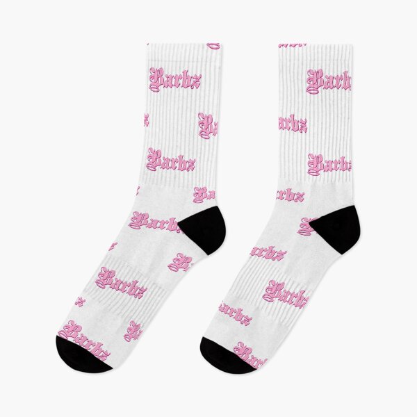 Item preview, Meme Pink Logo Barbz Flag Classic designed and sold by CloudyPriceSt.
