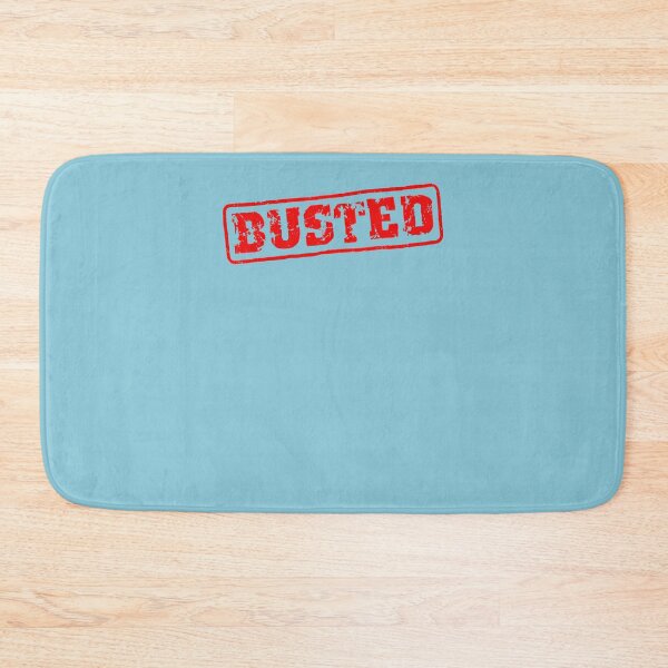 Item preview, Busted designed and sold by TamaraUnger.