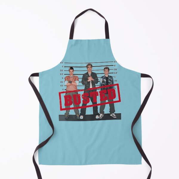 Item preview, Busted-Tour-2023 designed and sold by TamaraUnger.