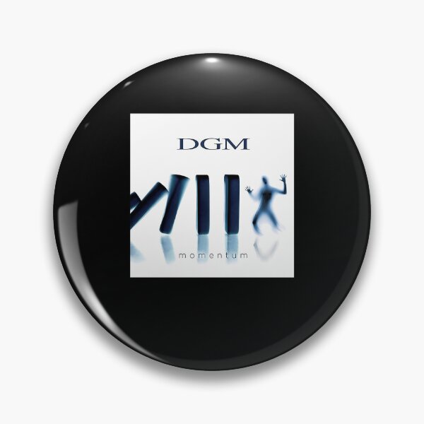 Item preview, Dgm - Momentum Album 2013 designed and sold by JAMESCARAFELLI.