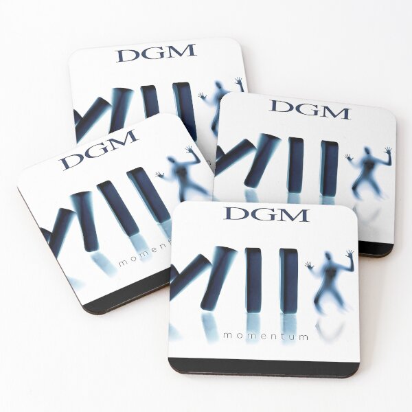 Item preview, Dgm - Momentum Album 2013 designed and sold by JAMESCARAFELLI.