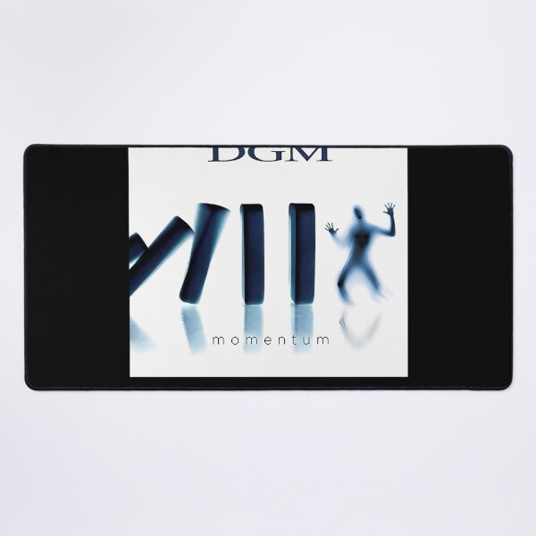 Item preview, Dgm - Momentum Album 2013 designed and sold by JAMESCARAFELLI.