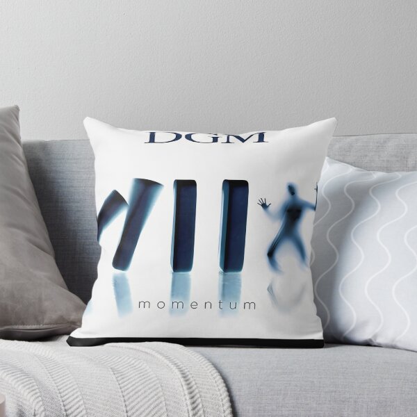 Item preview, Dgm - Momentum Album 2013 designed and sold by JAMESCARAFELLI.