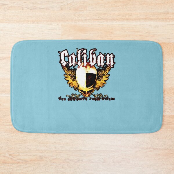 Item preview, Caliban-Band-Group-Music-Metal-Popular designed and sold by TamaraUnger.