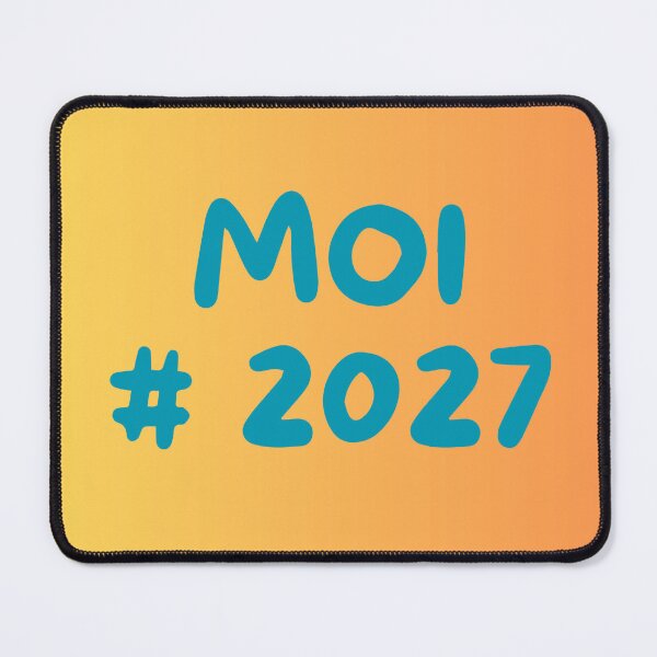 Item preview, ELECTION FRANCE 2027 designed and sold by mythomytho.