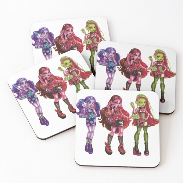 Item preview, GARDEN MYSTERIES designed and sold by ARTRAVESHOP.
