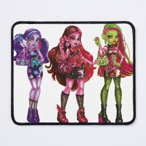 Item preview, GARDEN MYSTERIES designed and sold by ARTRAVESHOP.