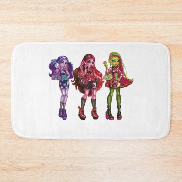 Item preview, GARDEN MYSTERIES designed and sold by ARTRAVESHOP.
