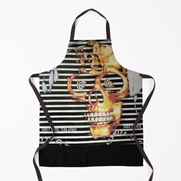 Item preview, Ghost Hands Tear Apart designed and sold by JAMESCARAFELLI.