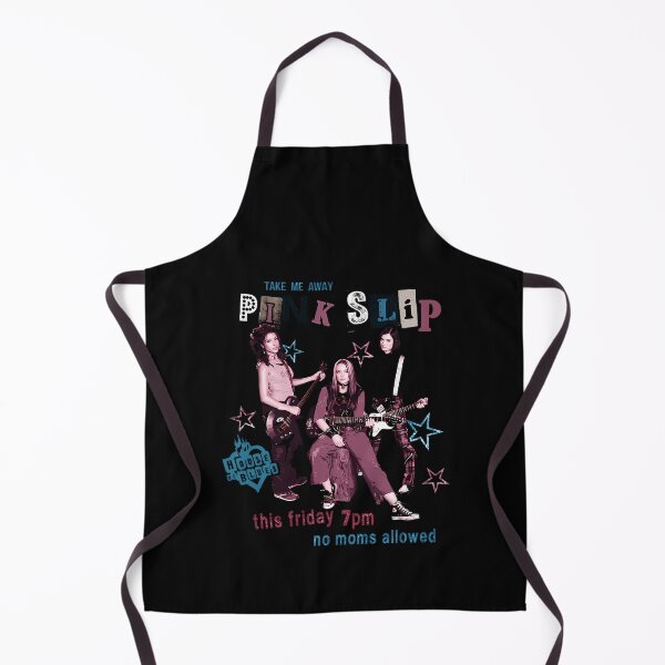 Item preview, Album Movie Logo Band Cover Pink Music Tee designed and sold by ComMissionBar.