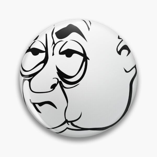 Item preview, The Boring Man designed and sold by Santy2023.