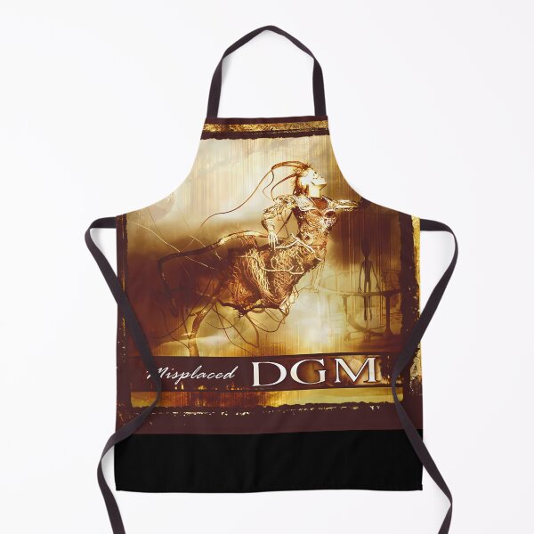 Item preview, Dgm - Misplaced Album 2004 designed and sold by JAMESCARAFELLI.
