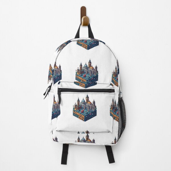 Item preview, 3d London City designed and sold by Aise06.