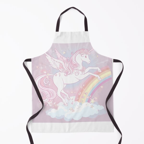 Item preview, Flowered Winged Unicorn designed and sold by Kanddystu.