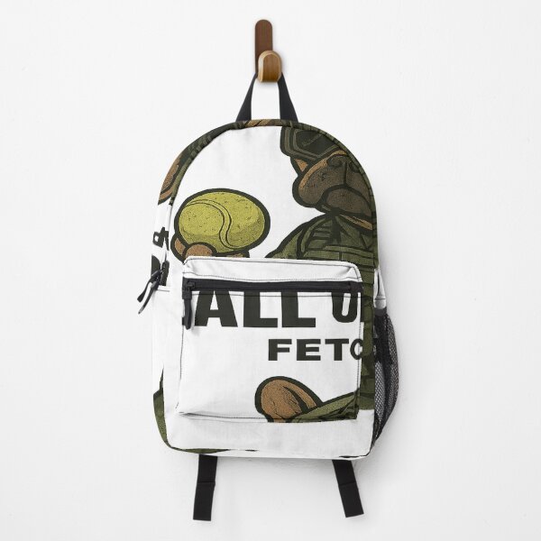 Item preview, Call of Doggo: Fetch Ops – Military Bulldog Parody designed and sold by Herundros.