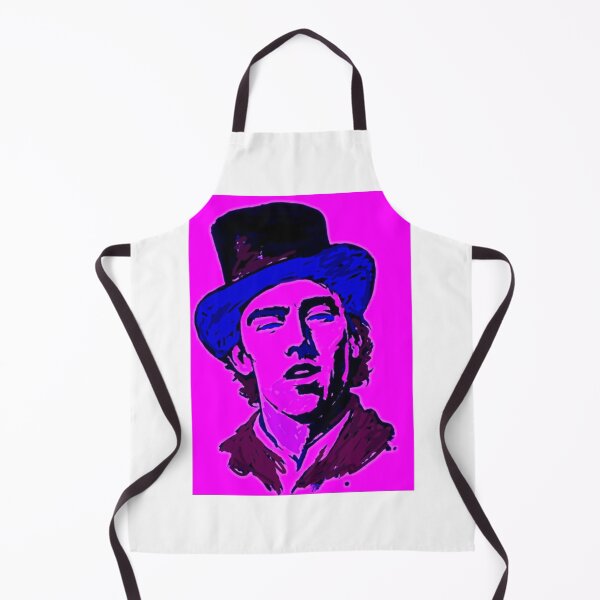 Item preview, Billy the kid Pink Ink designed and sold by SJHorsfall.
