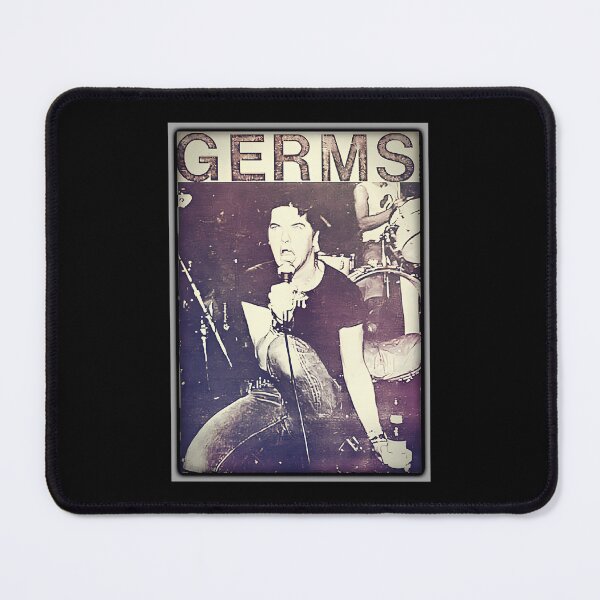 Item preview, Germs designed and sold by dorianapuih.