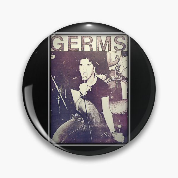 Item preview, Germs  designed and sold by dorianapuih.