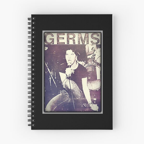 Item preview, Germs  designed and sold by dorianapuih.
