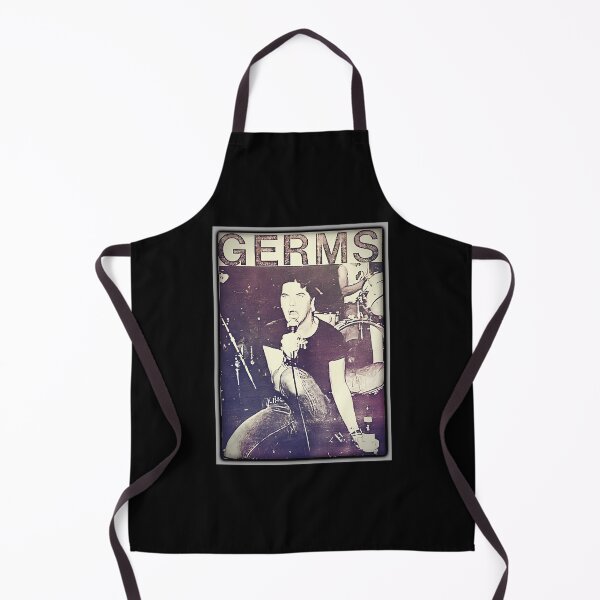 Item preview, Germs designed and sold by dorianapuih.