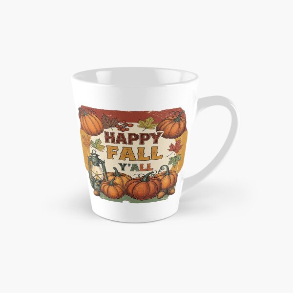 Item preview, Festive Autumn Pumpkins and Lantern Design designed and sold by Iuqiune.