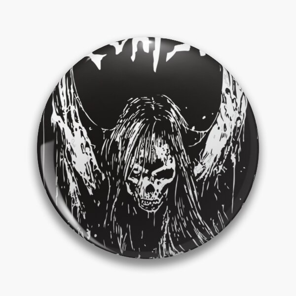Item preview, Cannibal-Corpse-Merch designed and sold by AchimSimon.
