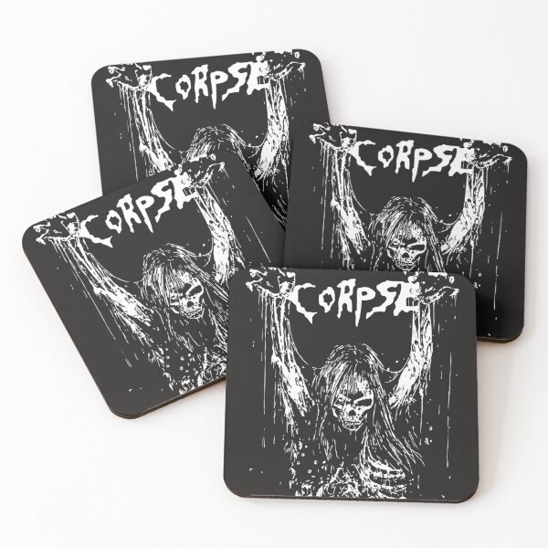 Item preview, Cannibal-Corpse-Merch designed and sold by AchimSimon.