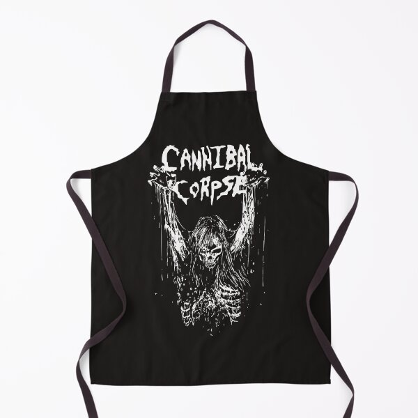 Item preview, Cannibal-Corpse-Merch designed and sold by AchimSimon.