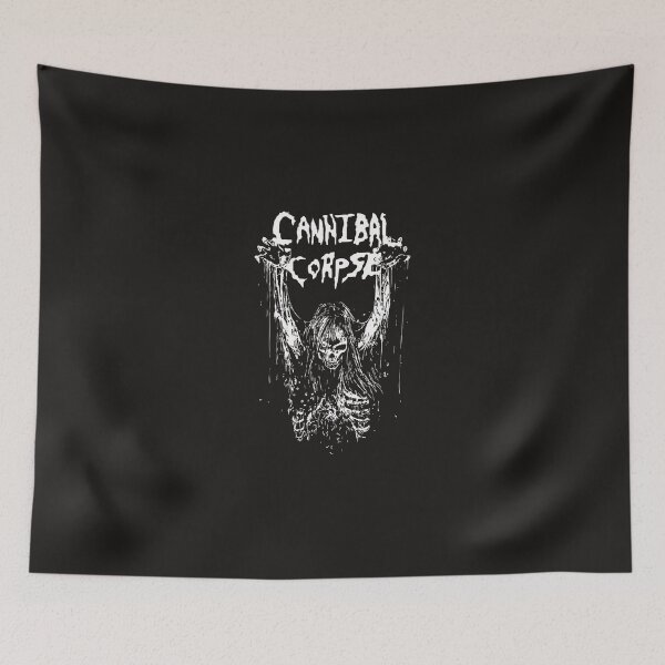 Item preview, Cannibal-Corpse-Merch designed and sold by AchimSimon.