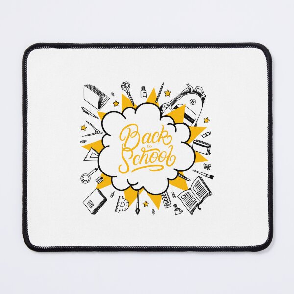 Item preview, BACK TO SCHOOL designed and sold by IsaCria.
