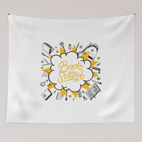 Item preview, BACK TO SCHOOL designed and sold by IsaCria.