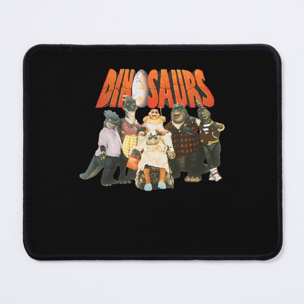 Item preview, Mama Kid Jurassic 90S Film Funny TV designed and sold by EleanorHunter.