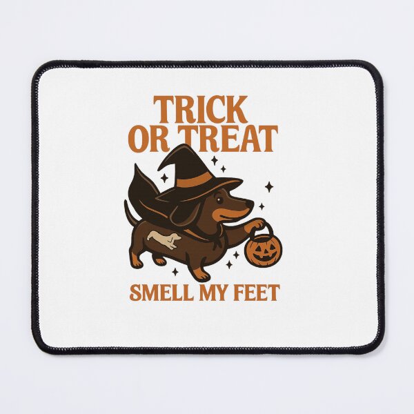 Item preview, dashhound halloween designed and sold by Sweet Dreams & Fantasia.