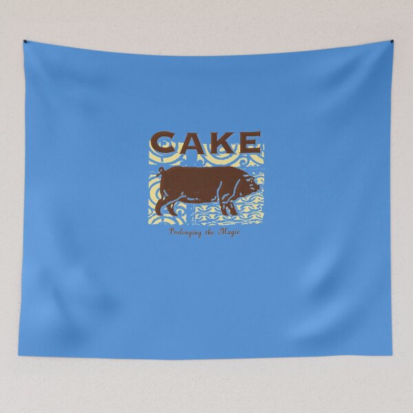 Item preview, Cake-Band designed and sold by AchimSimon.