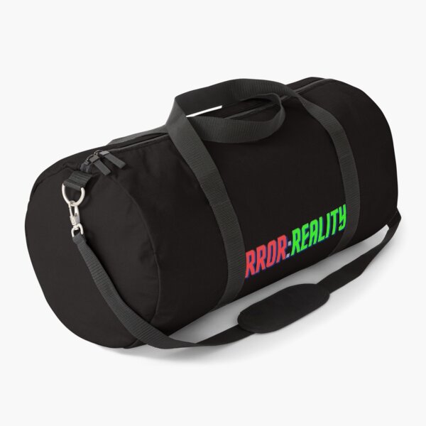 Item preview, Error:Reality streetwear style with a powerful message designed and sold by Nikoverse.