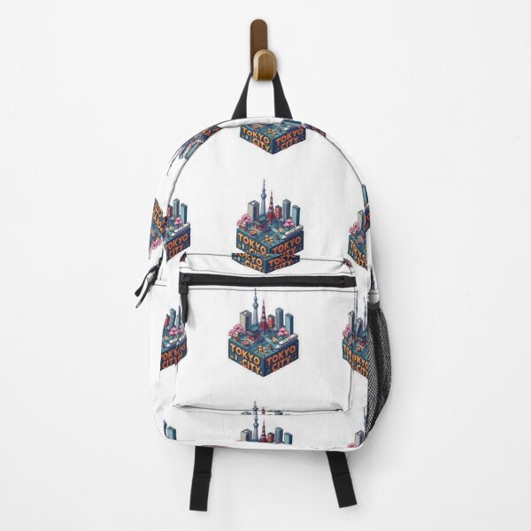 Item preview, 3D Tokyo City designed and sold by Aise06.