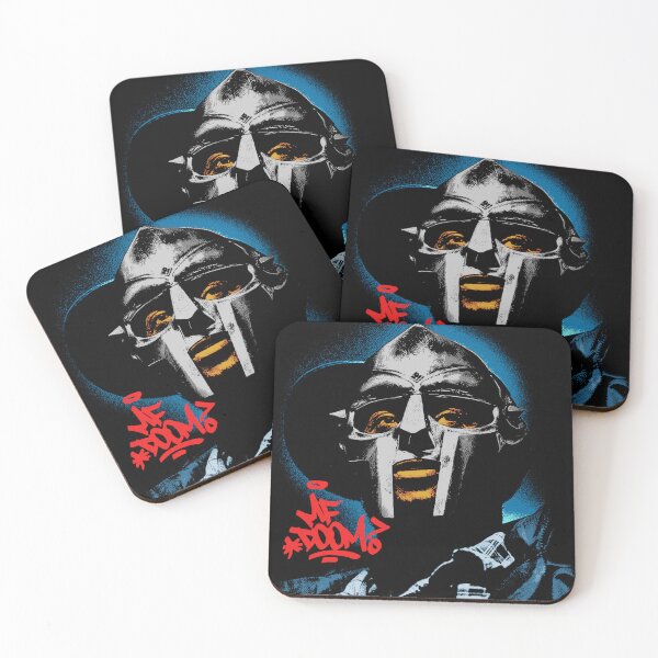 Item preview, MF Doom designed and sold by adolfong.