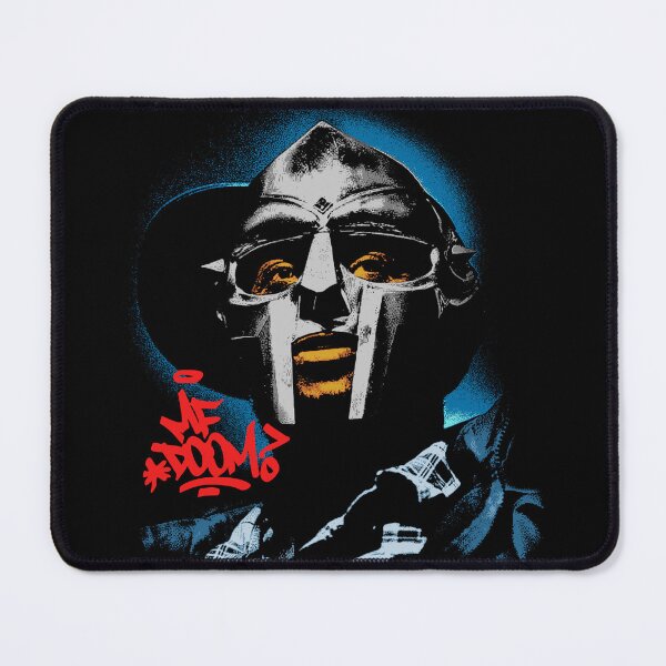 Item preview, MF Doom designed and sold by adolfong.
