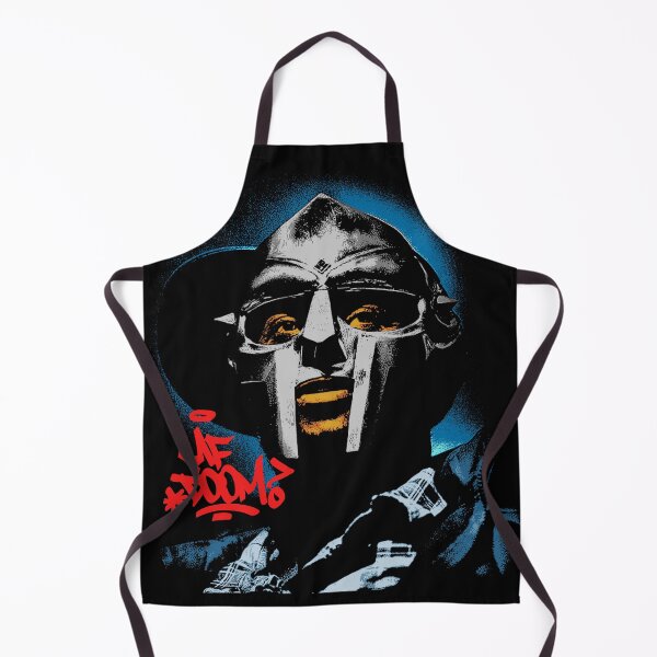 Item preview, MF Doom designed and sold by adolfong.