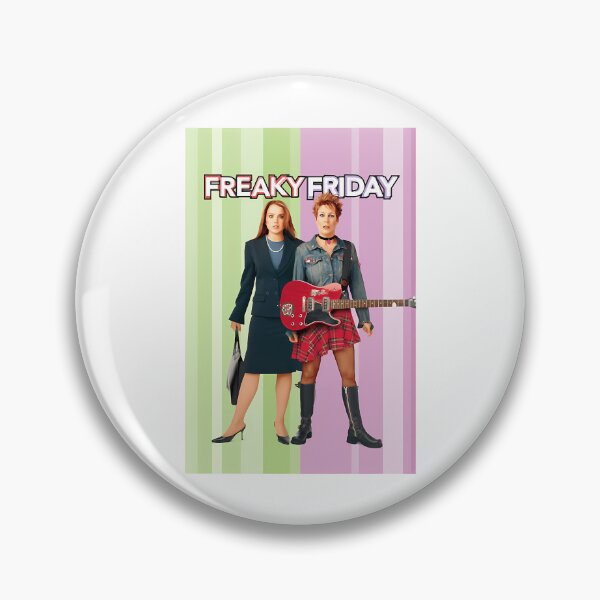 Item preview, Album Logo Tee Music Movie Band Cover Pink designed and sold by ComMissionBar.
