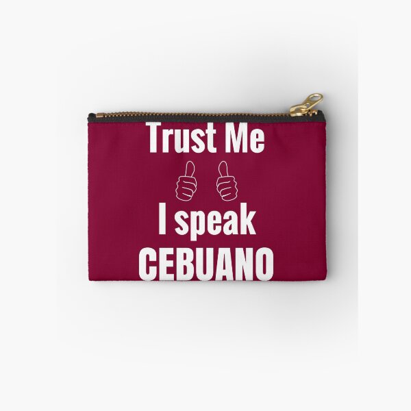Item preview, Awesome Cebuano Gift Shirt for Men Women Kids designed and sold by jcorres.
